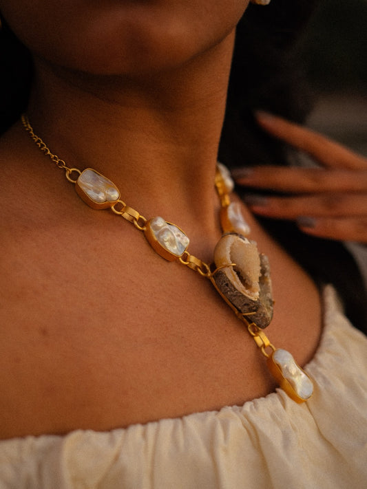 Heart of The Sea Set