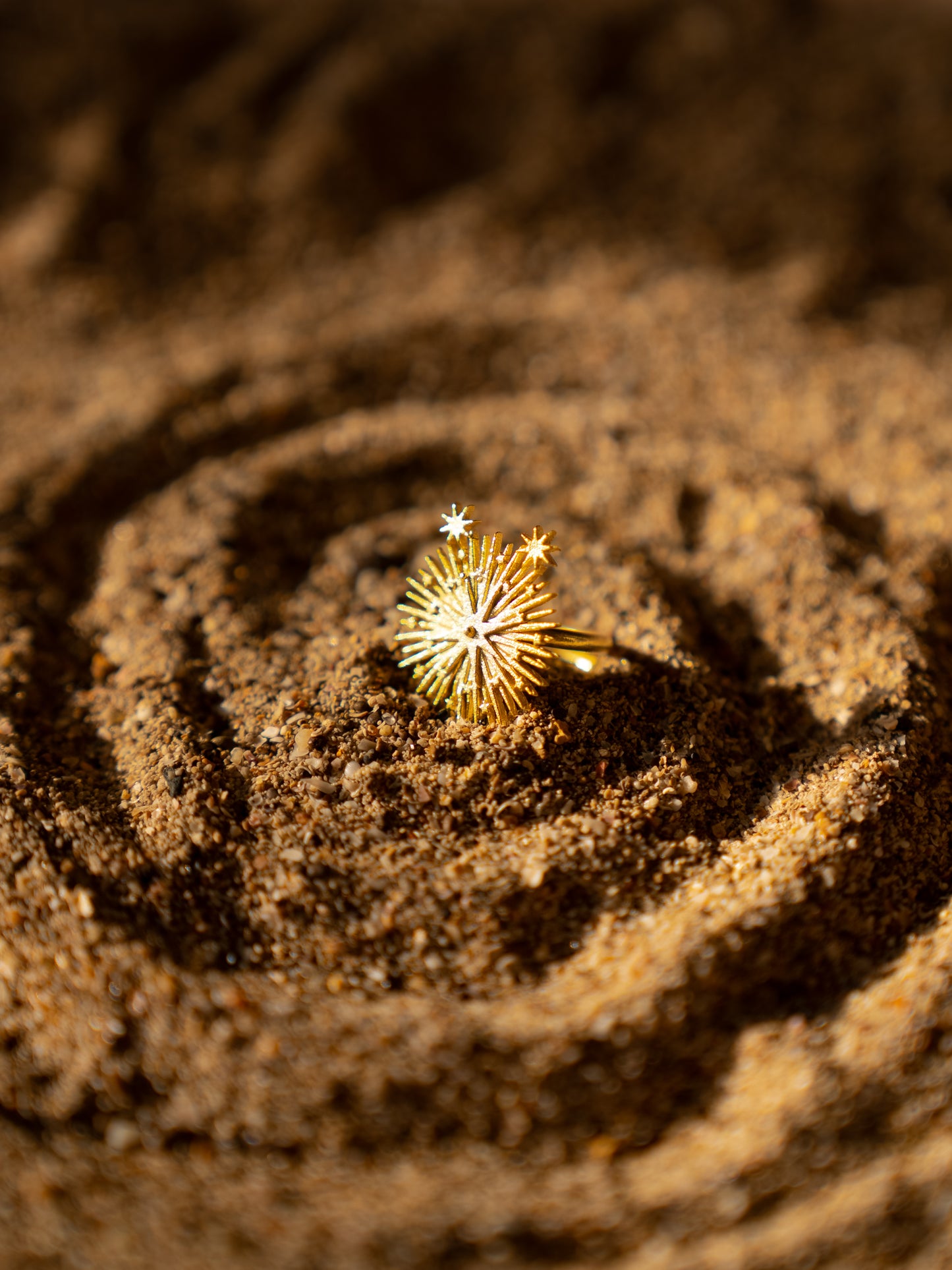Starry Ring