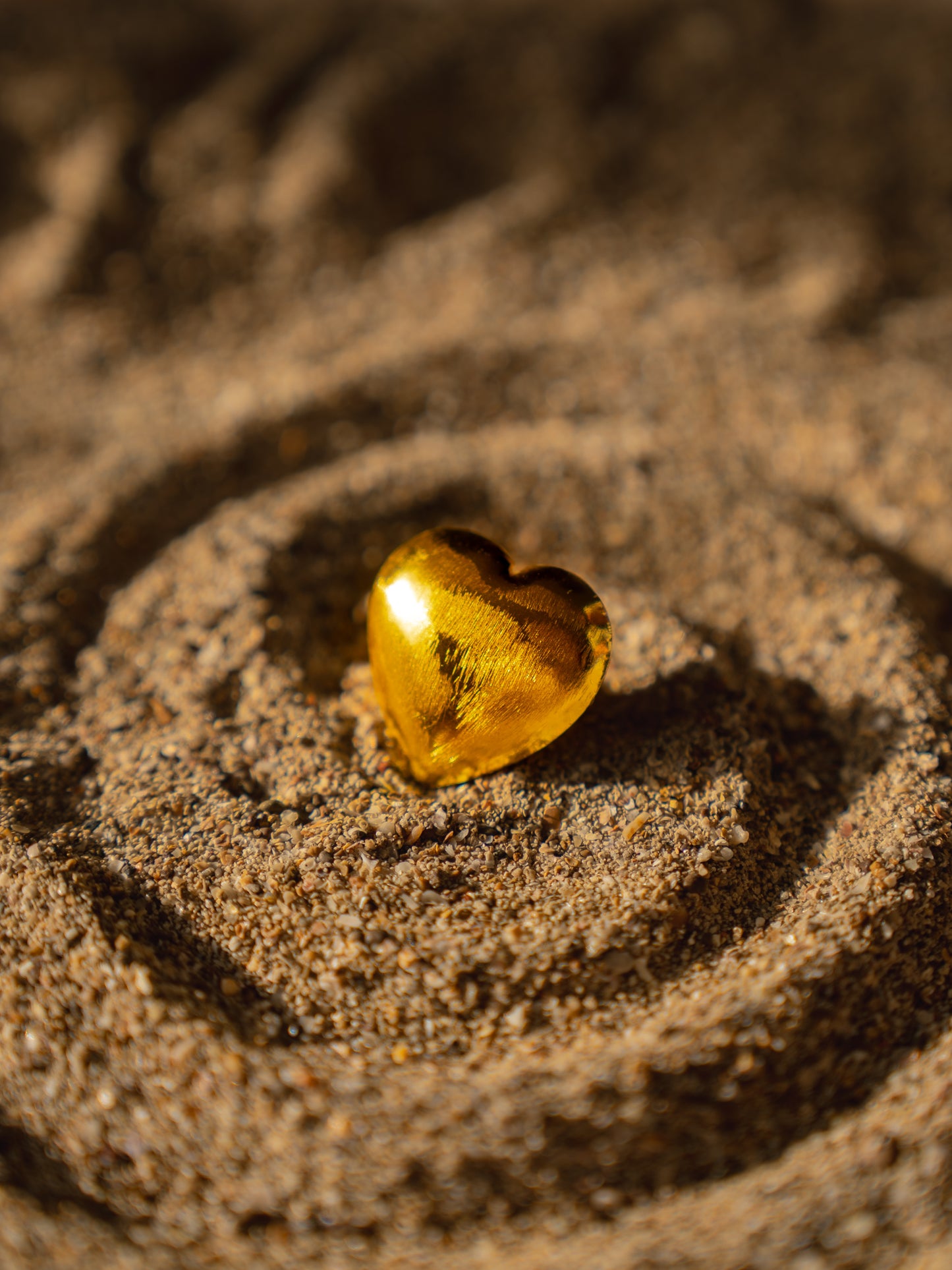 Heart Ring